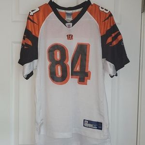 NFL Cincinnati Bengals jersey